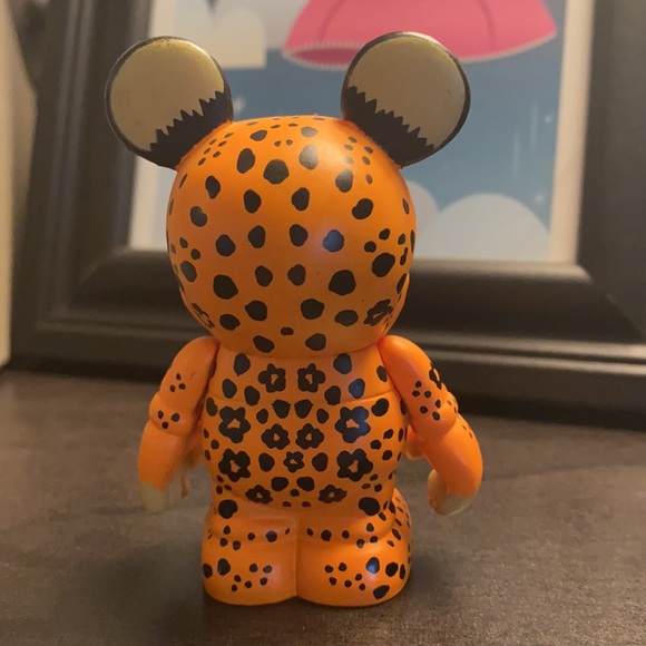 Disney Vinylmation - Animal Kingdom Series - Picture 3 of 6